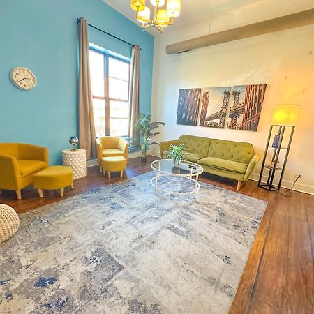 Mccormick Place 3Br-2Ba With Optional Parking - Sleeps 8 芝加哥 外观 照片