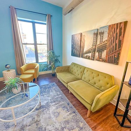 Mccormick Place 3Br-2Ba With Optional Parking - Sleeps 8 芝加哥 外观 照片